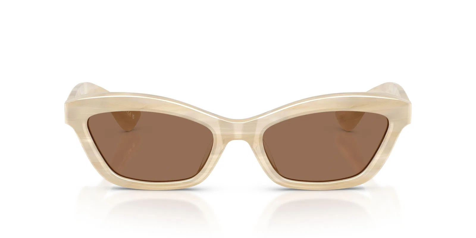 Oliver Peoples 1997c 5637SU Sunglasses - view 17